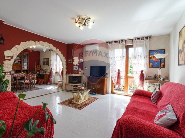 Duplex Fara Gera d'Adda, BG Vendita - Foto 4