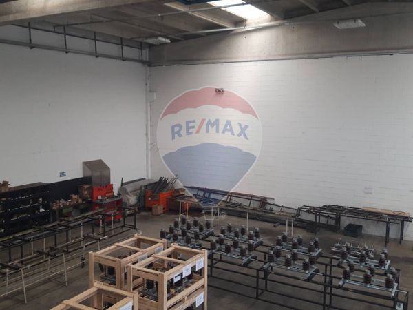 Capannone Industriale Basiano, MI Affitto - Foto 4