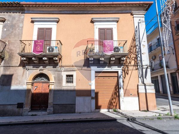 Casa Indipendente Grammichele, CT Vendita - Foto 3