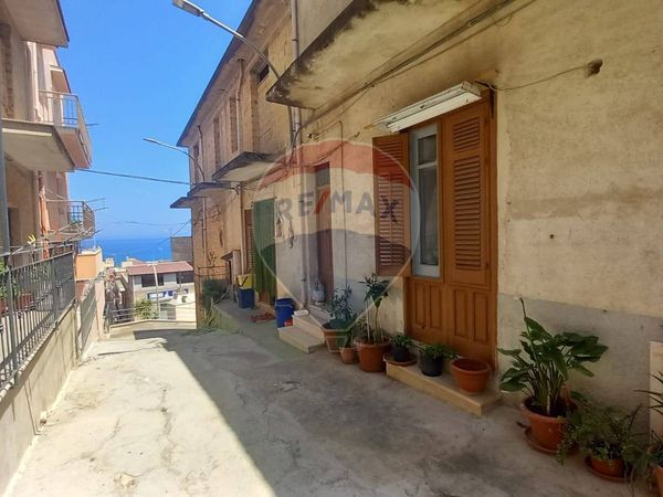 Casa Semindipendente Balestrate, PA Vendita - Foto 4