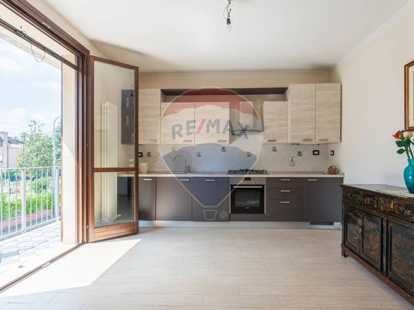 Appartamento Lesignana, Modena, MO Vendita - Foto 2