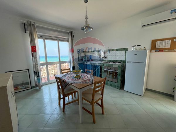 Appartamento Cinisi, PA Vendita - Foto 4