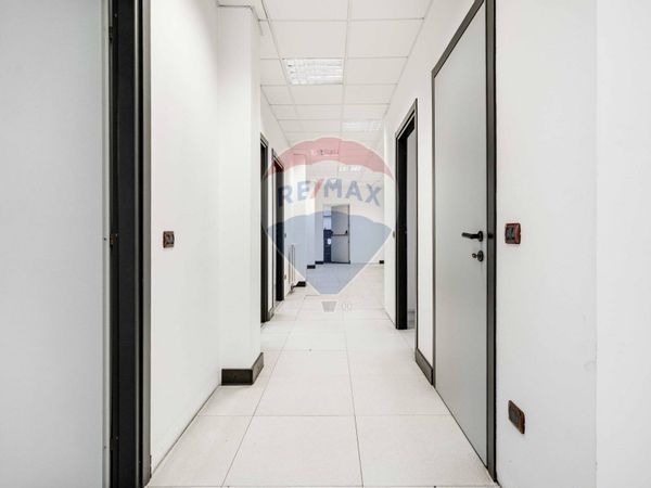 Capannone Industriale Azzate, VA Vendita - Foto 3