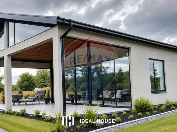 Villa singola Vittoria, RG Vendita