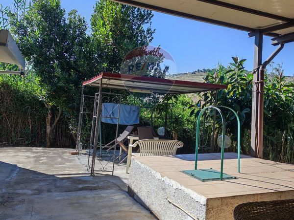 Villa singola Misilmeri, PA Vendita - Foto 2