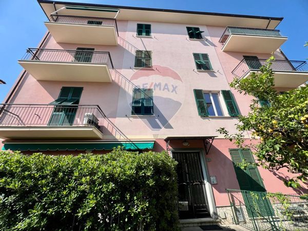 Appartamento Sestri Levante, GE Vendita - Foto 3