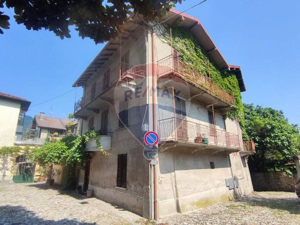 Appartamento Masciago Primo, VA Vendita