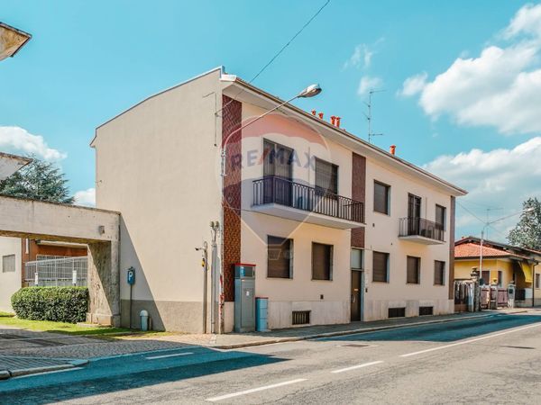 Ufficio Verghera, Samarate, VA Affitto