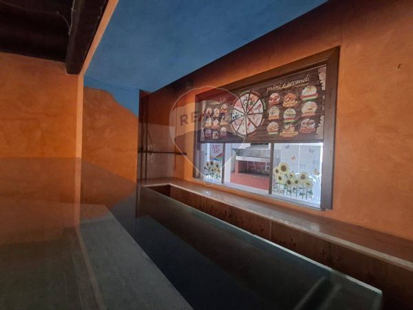 Ristorante Centro, Frosinone, FR Affitto - Foto 4