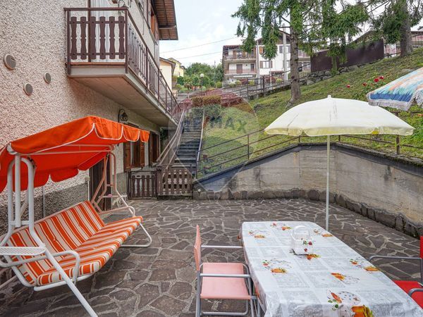 Appartamento Costa Serina, BG Vendita - Foto 3