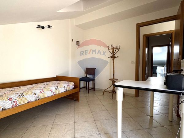 Attico/Mansarda Ortona, CH Vendita - Foto 3