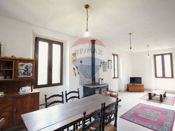 Appartamento Alta Valle Intelvi, CO Vendita - Foto 3