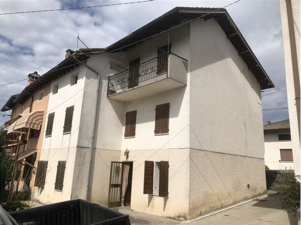 Casa Indipendente Col, Borgo Valbelluna, BL Vendita - Foto 3