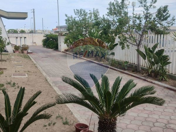 Capannone Industriale Barletta, BT Vendita - Foto 2