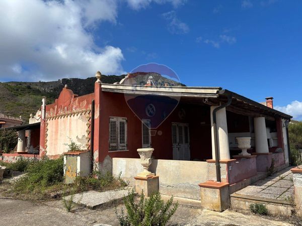 Villa o villino Lami, Lipari, ME Vendita - Foto 3