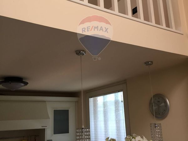 Casa Semindipendente Fiorentino, SM Vendita - Foto 4