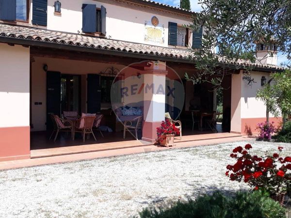 Cascina/Casale Zona Ospedale, Cesena, FC Vendita - Foto 3