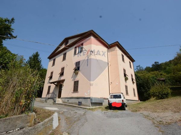 Appartamento San Giuseppe Di Cairo, Cairo Montenotte, SV Vendita - Foto 3