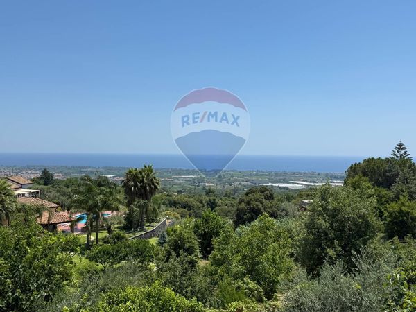 Nuove costruzioni Santa Venera, Mascali, CT Vendita - Foto 2