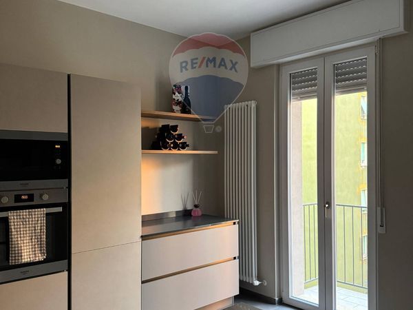 Appartamento Piacenza, PC Vendita - Foto 4