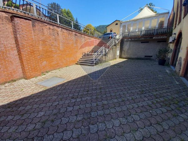 Locale Commerciale Centro, Bagni di Lucca, LU Affitto - Foto 4