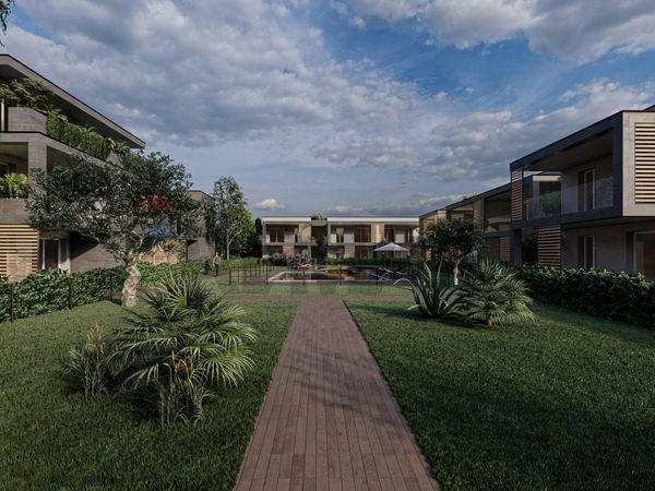 Appartamento Rivoltella del Garda, Desenzano del Garda, BS Vendita - Foto 4