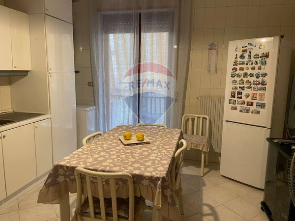 Appartamento Trani, BT Vendita - Foto 4