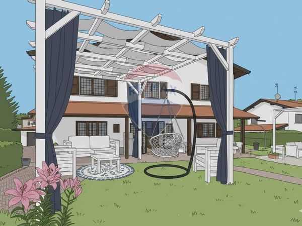 Villa o villino Castelletto sopra Ticino, NO Vendita - Foto 3