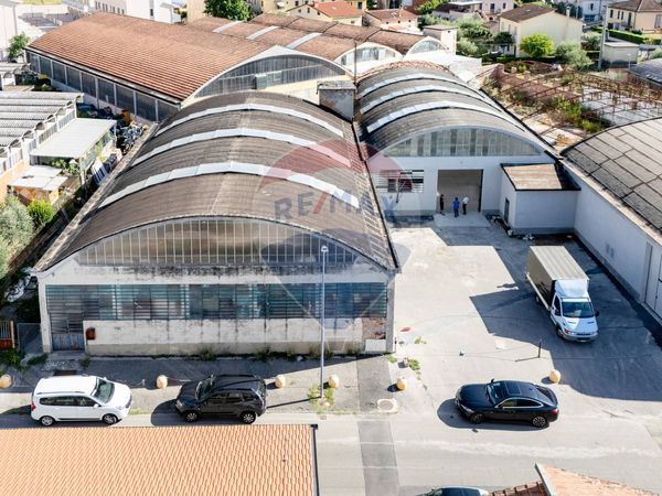 Capannone Industriale Montale, PT Affitto - Foto 3