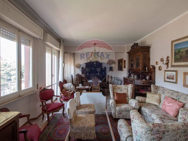 Appartamento Falconara Marittima, AN Vendita - Foto 4