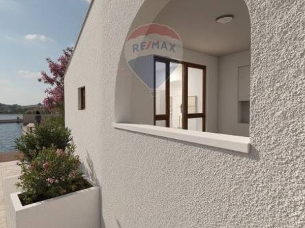 Porzione di villa Pachino, SR Vendita