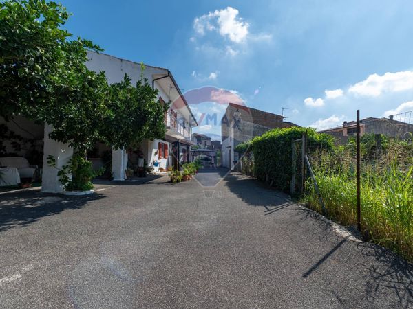 Casa Indipendente Nocelleto, Carinola, CE Vendita - Foto 3