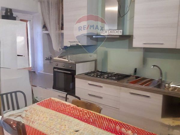 Porzione di casa Almenno Basso, Almenno San Salvatore, BG Vendita - Foto 2