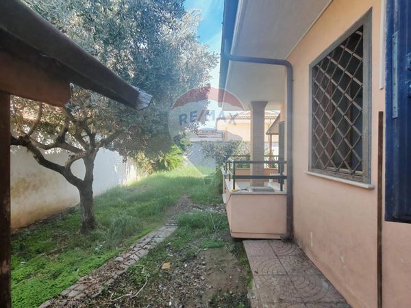 Villetta bifamiliare Nuova California, Ardea, RM Vendita - Foto 3