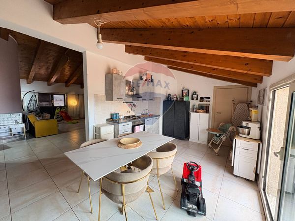 Attico/Mansarda Mazzarrone, CT Vendita - Foto 2