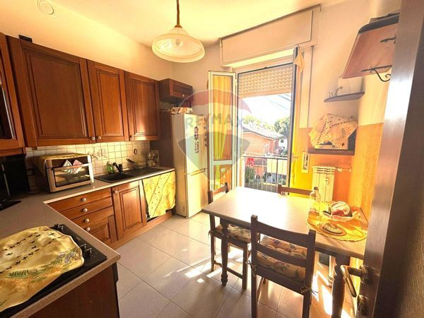 Appartamento P. Mortara - S. Paolo, Novara, NO Vendita