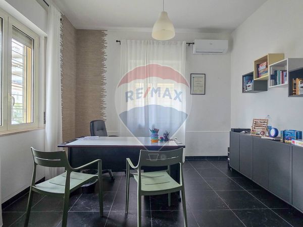 Appartamento Nuovo Tribunale, Pescara, PE Vendita