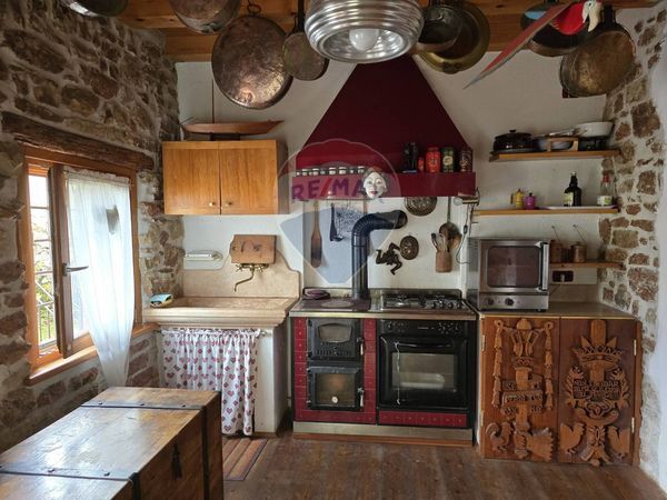 Rustico Centro, Lamon, BL Vendita - Foto 2