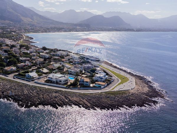 Villa o villino Isola delle Femmine, PA Vendita - Foto 4