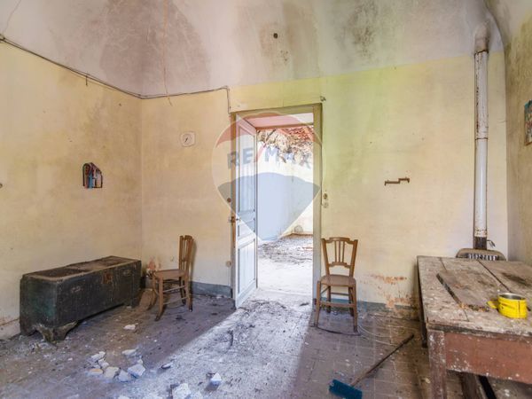 Casa Indipendente Linguaglossa, CT Vendita - Foto 4