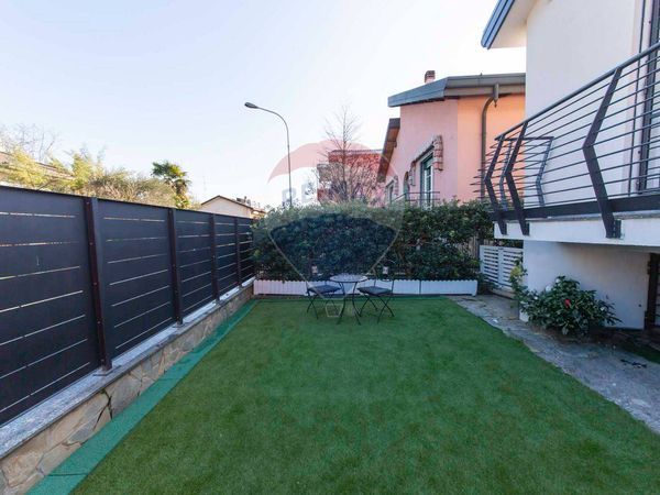 Villa singola Arese, MI Vendita - Foto 3