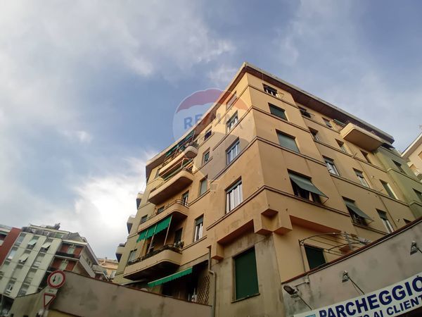Appartamento Albaro, Genova, GE Vendita - Foto 2