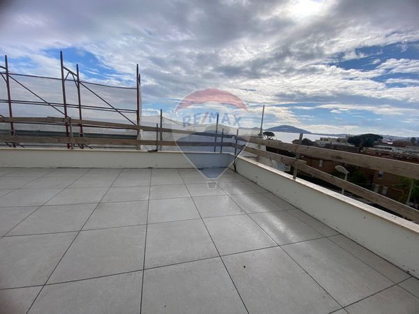 Attico/Mansarda Formia, LT Vendita