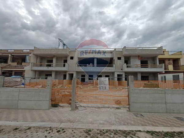 Casa Indipendente Manfredonia, FG Vendita