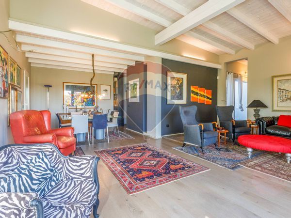 Villetta bifamiliare Marano, Parma, PR Vendita - Foto 4