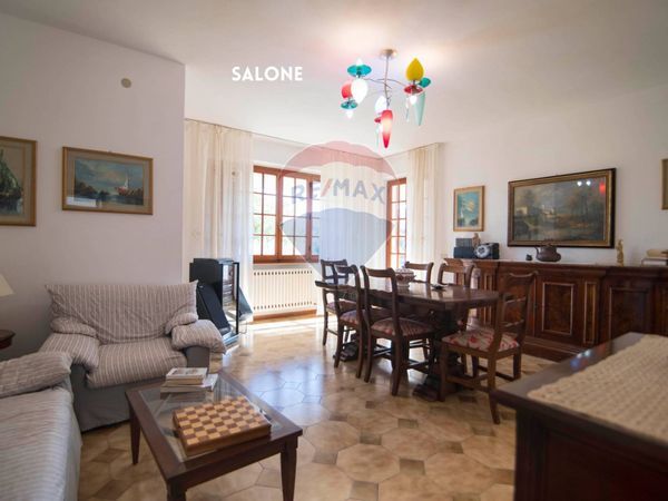 Villa singola Torniella, Roccastrada, GR Vendita - Foto 2