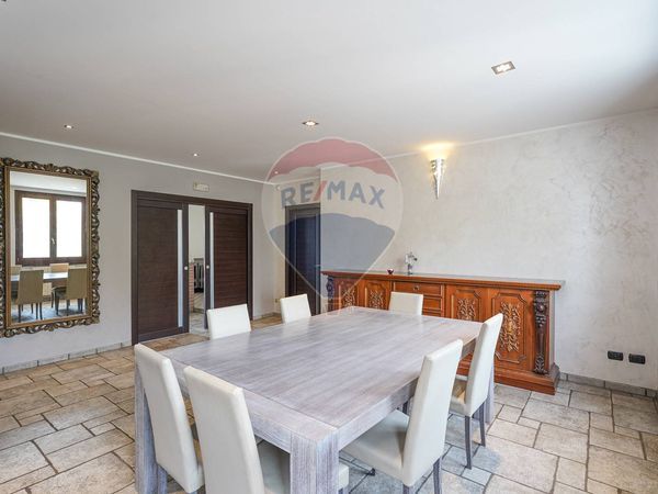 Appartamento Stezzano, BG Vendita