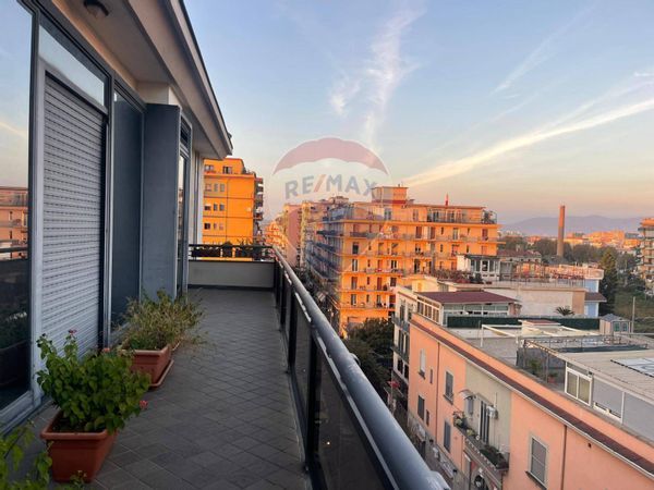 Appartamento Castellammare di Stabia, NA Vendita - Foto 3