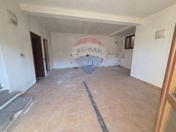 Villetta bifamiliare Montelarco, Rignano Flaminio, RM Vendita - Foto 3