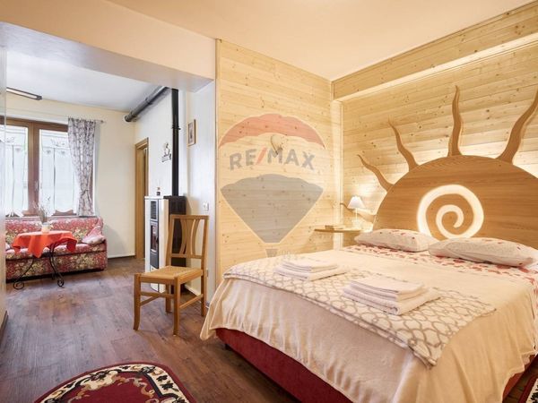 Appartamento Forno di Zoldo, Val di Zoldo, BL Vendita